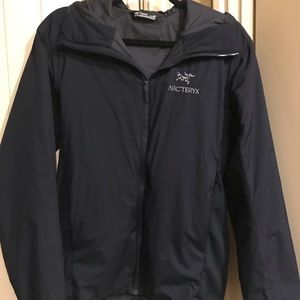 Men’s Atom LT Hooded